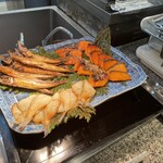レストラン 季の蔵 - 