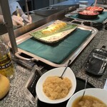 レストラン 季の蔵 - 