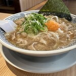 Marugen Ramen - 