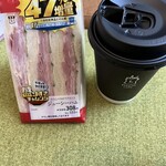 LAWSON - 料理写真: