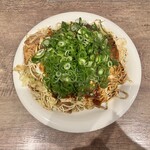 Okonomiyaki Mitchan Sohonten - 