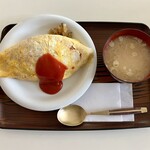 みつい食堂 - 