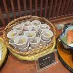 レストラン 季の蔵 - 