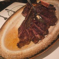 ウルフギャング・ステーキハウス 六本木 - 