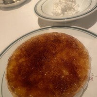 ウルフギャング・ステーキハウス 六本木 - 