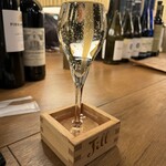 酒場シナトラ 東京駅店 - 