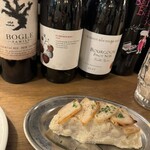 酒場シナトラ 東京駅店 - 