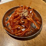 納屋橋 惣菜酒場 自然やナムル - 