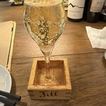 酒場シナトラ 東京駅店 - 