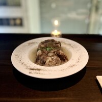 焼肉 銀座コバウ 並木通り店 - 