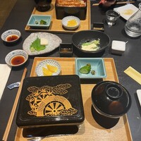 駒形前川 新丸ビル店 - 