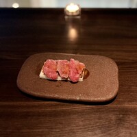 焼肉 銀座コバウ 並木通り店 - 