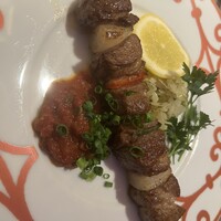 Russian Restaurant ROGOVSKI 銀座 - 