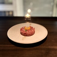 焼肉 銀座コバウ 並木通り店 - 