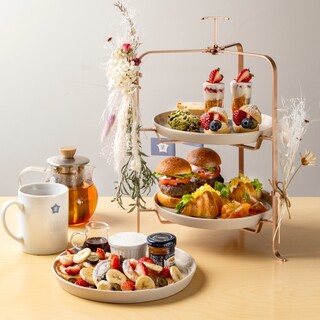 ITOCHU SDGs STUDIO RESTAURANT 星のキッチン_2