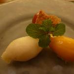 ラ・レゾナンス - 