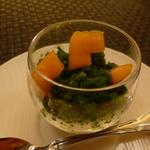 ラ・レゾナンス - 