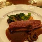 ラ・レゾナンス - 