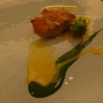 ラ・レゾナンス - 