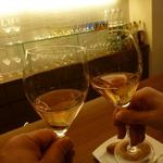 ラ・レゾナンス - 