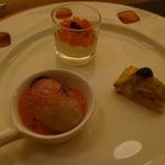 ラ・レゾナンス - 