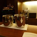 ラ・レゾナンス - 