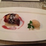 ホテルハーヴェスト - プレジール