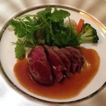 ホテルハーヴェスト - プレジール