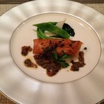 ホテルハーヴェスト - プレジール