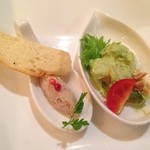 ホテルハーヴェスト - プレジール