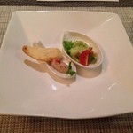 ホテルハーヴェスト - プレジール