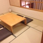 Hotel Harvest Kyu Karuizawa - 和室、、、この下に洋室もあるタイプのお部屋でした