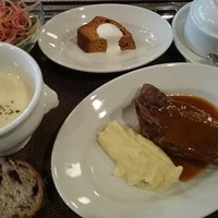 ビストロ グルマン - 