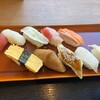 富山湾食堂 - 料理写真: