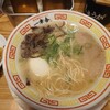 博多屋台ラーメン一幸舎 博多一番街店