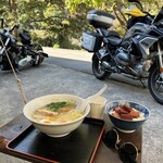 ラーメン河 - 