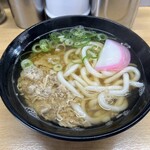 博多ホームうどん - 