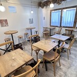 SUNNYDAYSpuddingcafe - 