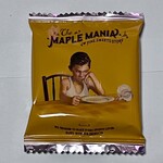 The MAPLE MANIA - 