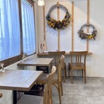 SUNNYDAYSpuddingcafe - 