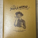 The MAPLE MANIA - 