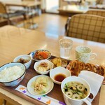 コーヒーショップ　シンアキ - 