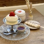 SUNNYDAYSpuddingcafe - 