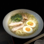 ラーメン河 - 