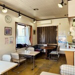 コーヒーショップ　シンアキ - 