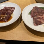 Yakiniku Kingu - 