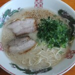 ラーメン喜福 - 料理写真: