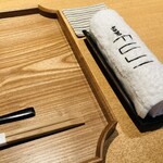 日本料理FUJI - 