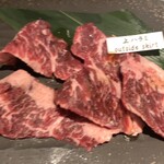 Mの焼肉  - 