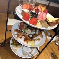 キハチ 青山本店 - 